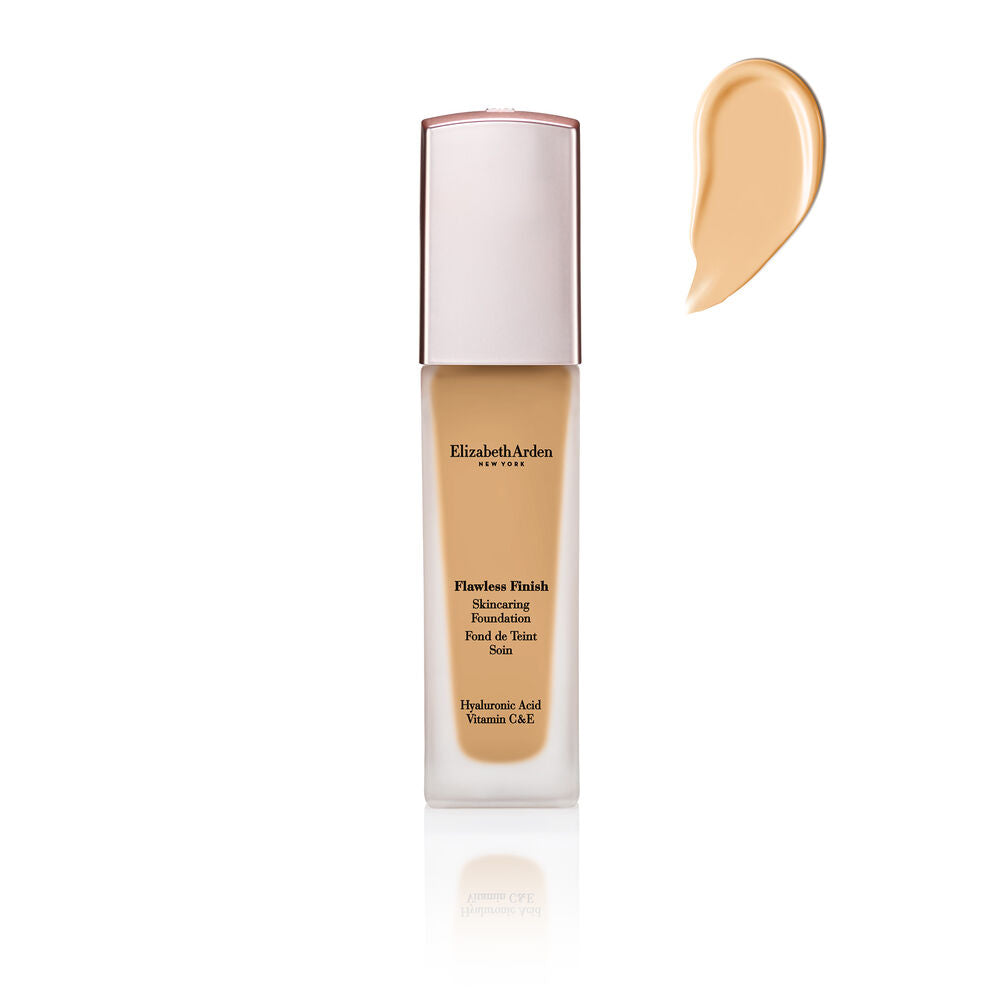 EA FLAWLESS FINISH FOUNDATION LIQ  200N 30ML