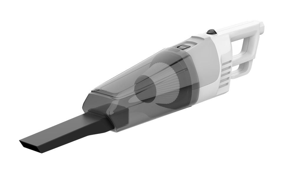 Russell Hobbs 3-in-1 Handheld Corded Vacuum Cleaner 0.6L