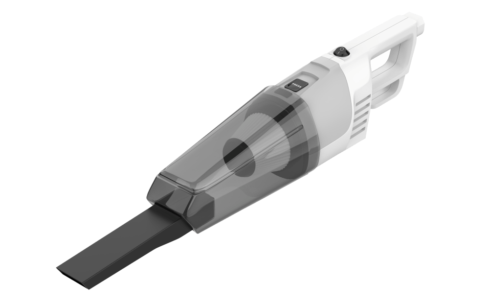 Russell Hobbs 3-in-1 Handheld Corded Vacuum Cleaner 0.6L