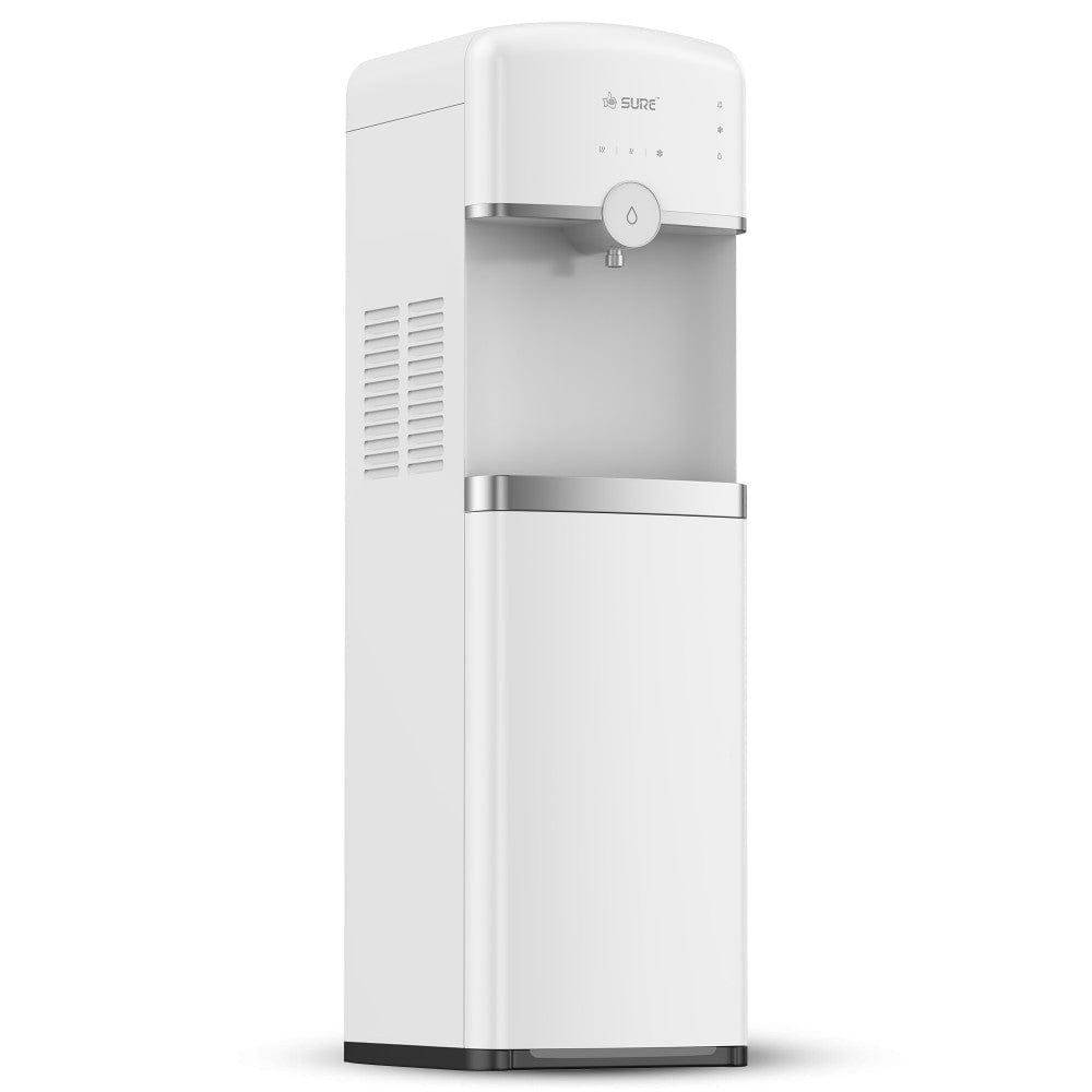 Sure Bottom Loading Water Dispenser Touch Control