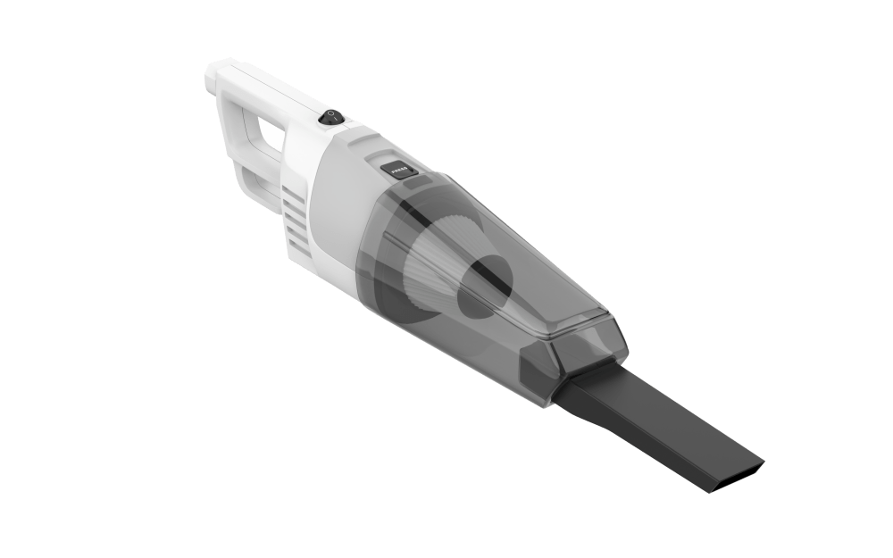 Russell Hobbs 3-in-1 Handheld Corded Vacuum Cleaner 0.6L