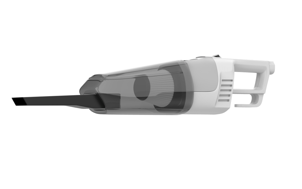 Russell Hobbs 3-in-1 Handheld Corded Vacuum Cleaner 0.6L