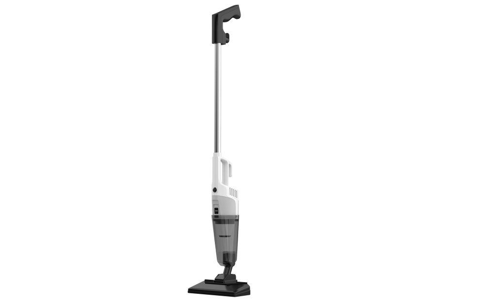 Russell Hobbs Hand Held Lighweight Vacuum Cleaner White, K-22A102W