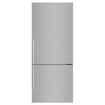 ELECTROLUX BOTTOM MOUNT REFRIGERATOR 425L NUTRIFRESH INVERTER (SILVER) EBE4500B