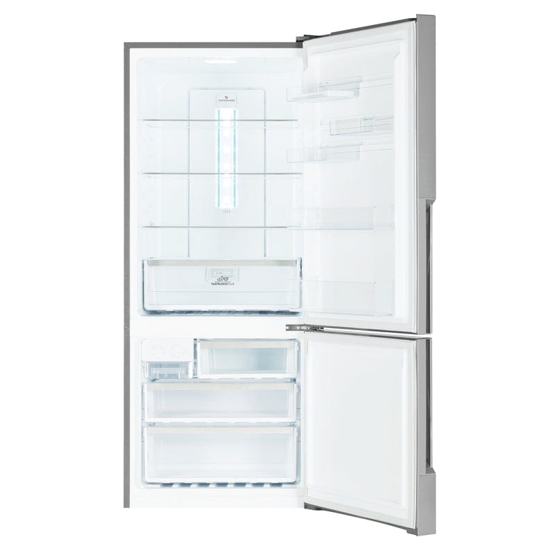 Electrolux Bottom Mount Refrigerator 425L
