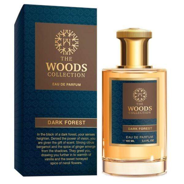 The Woods Collection DARK FOREST - 100 ML EDP - Jashanmal Home