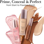 Elizabeth Arden Flawless Finish Skincaring Concealer Light Medium (200s)