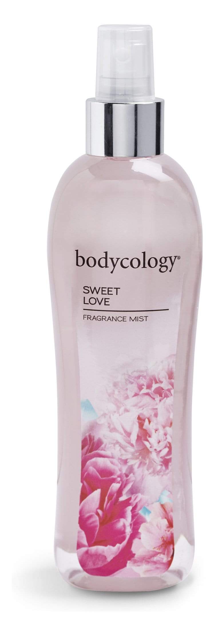 BODYCOLOGY Sweet Love  Fragrance Mist Body Spray 237 ml1017754PK - Jashanmal Home