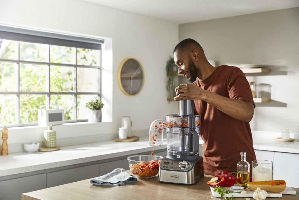 Kenwood Multi-Functional Food Processor