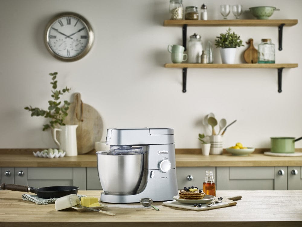 Kenwood Kitchen Machine 6.7L