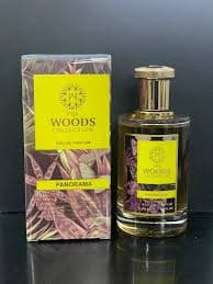 The Woods Collection PANORAMA - 100 ML EDP - Jashanmal Home