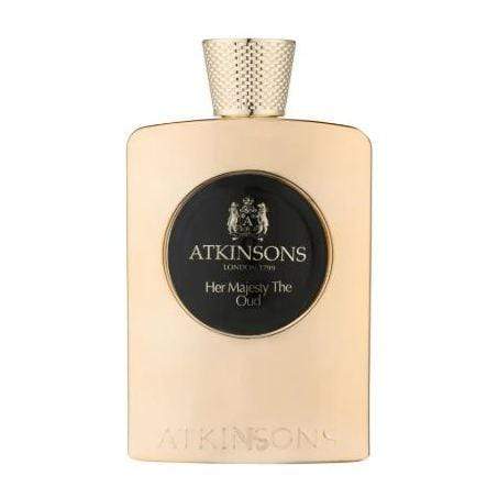 Atkinsons HER MAJESTY THE OUD 100 ML - Jashanmal Home