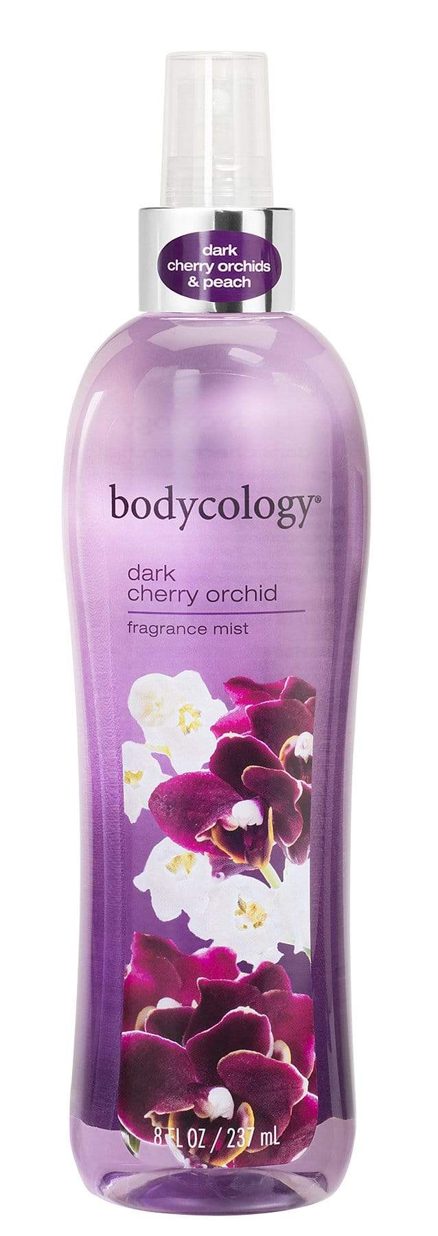BODYCOLOGY Dark Cherry Orchid Mist Body Spray 237 ml1035864PK - Jashanmal Home
