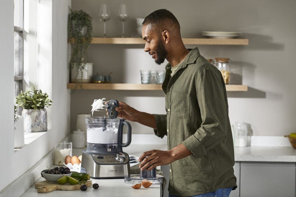 Kenwood Multi-Functional Food Processor