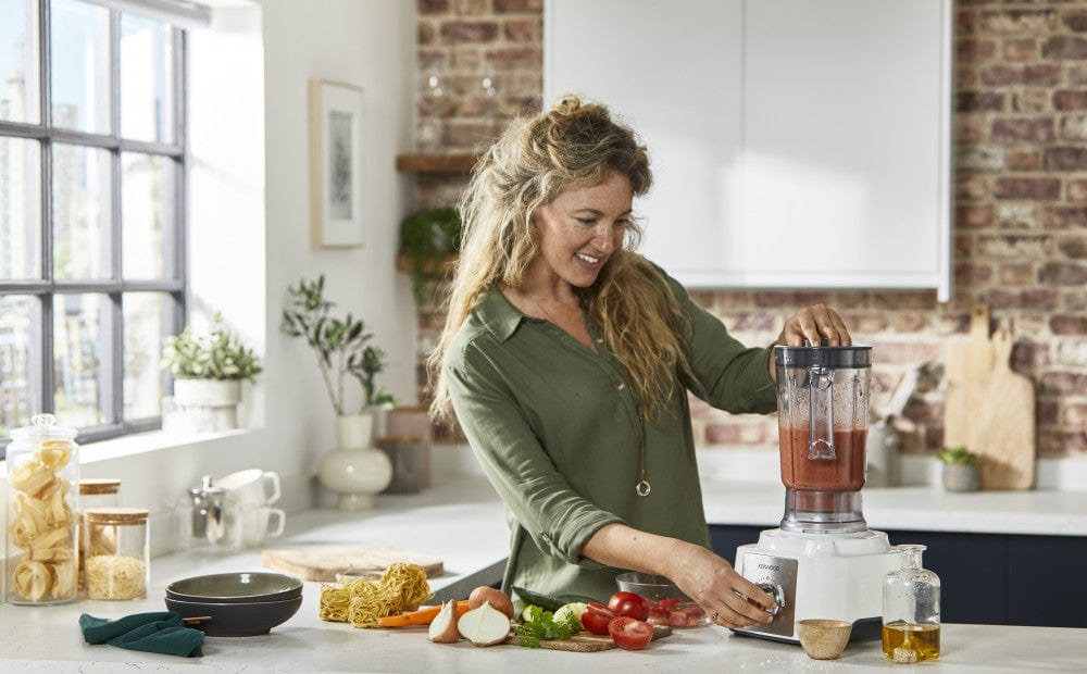 Kenwood Multi Functional Food Processor
