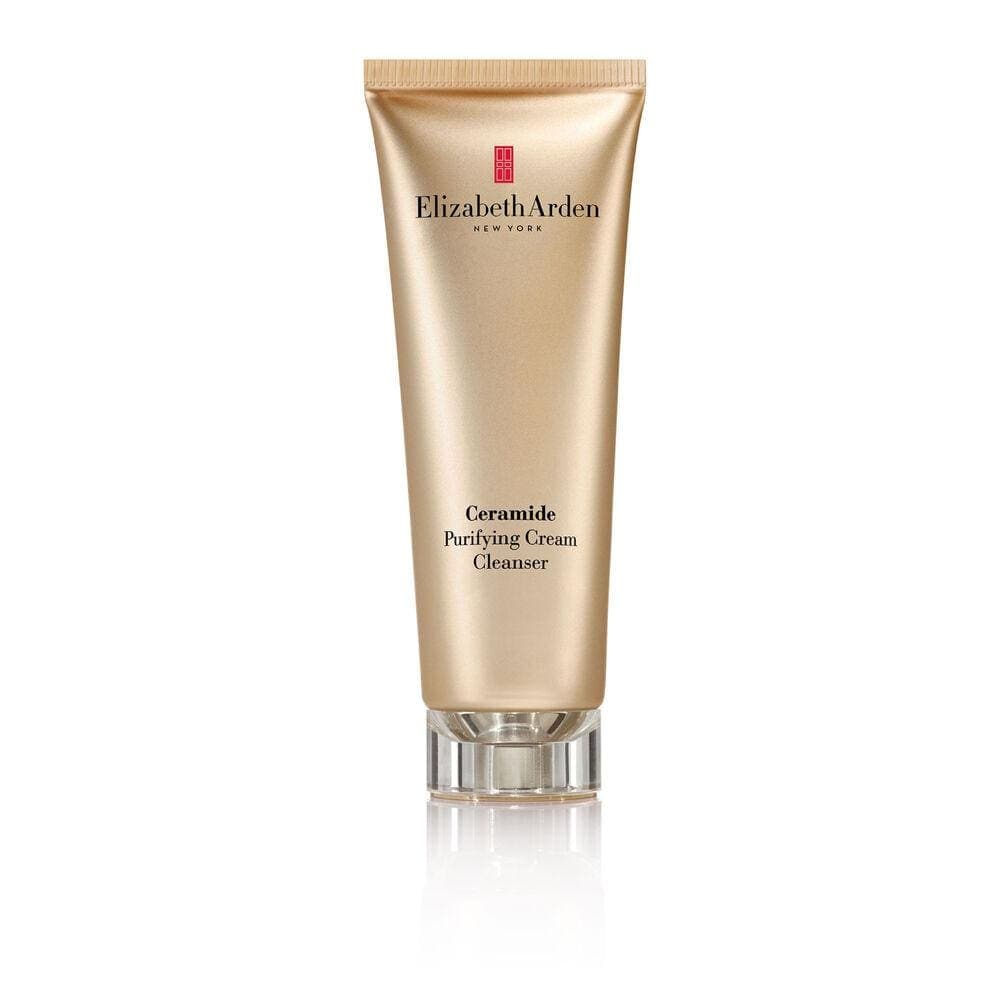 ELIZABETH ARDEN CERAMIDE PURIFYING Cleanser  125ML-CERN40117 - Jashanmal Home