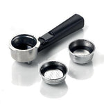 Ariete 2-in-1 Espresso with Drip Coffee Machine