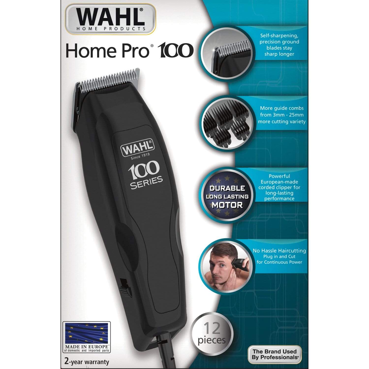 Wahl Home Pro 1 Trimmer