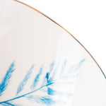 Fissman Cups Lyon Porcelain 2Pc 220ml