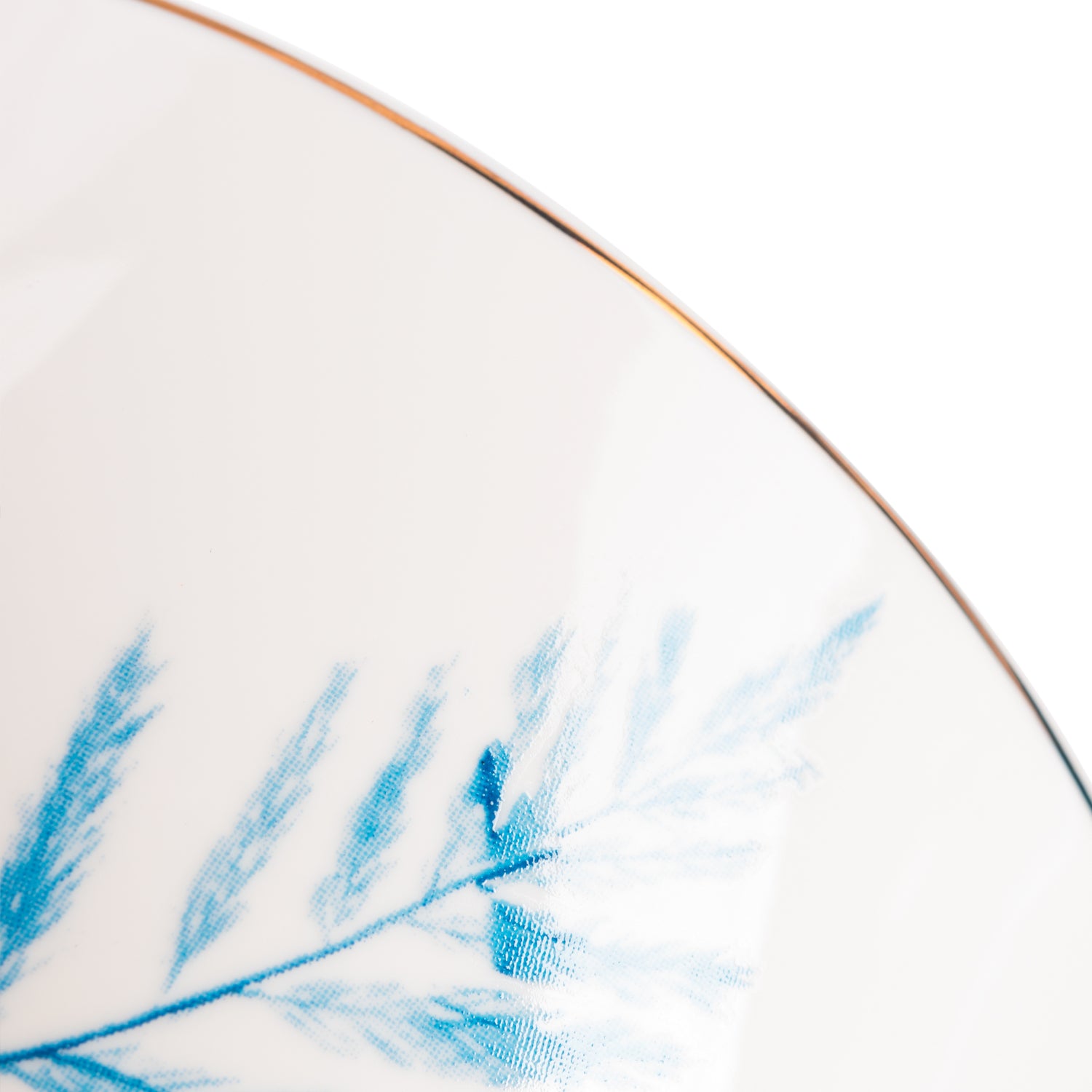 Fissman Cups Lyon Porcelain 2Pc 220ml