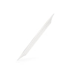 Fissman Plate Lyon Porcelain Oval 30cm