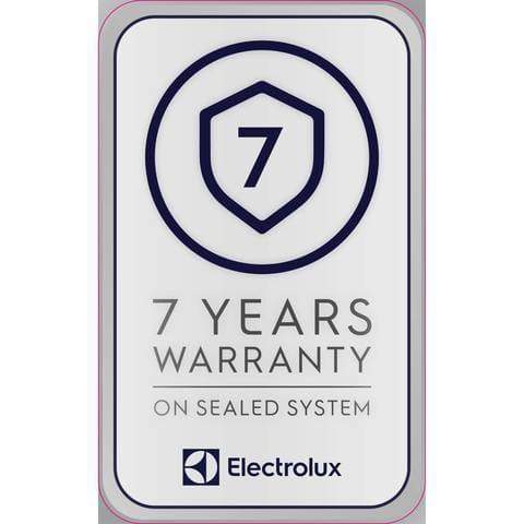 Electrolux 536 Liters Top Mount Refrigerator, Steel - Ej5450Eox (Made In Thailand)