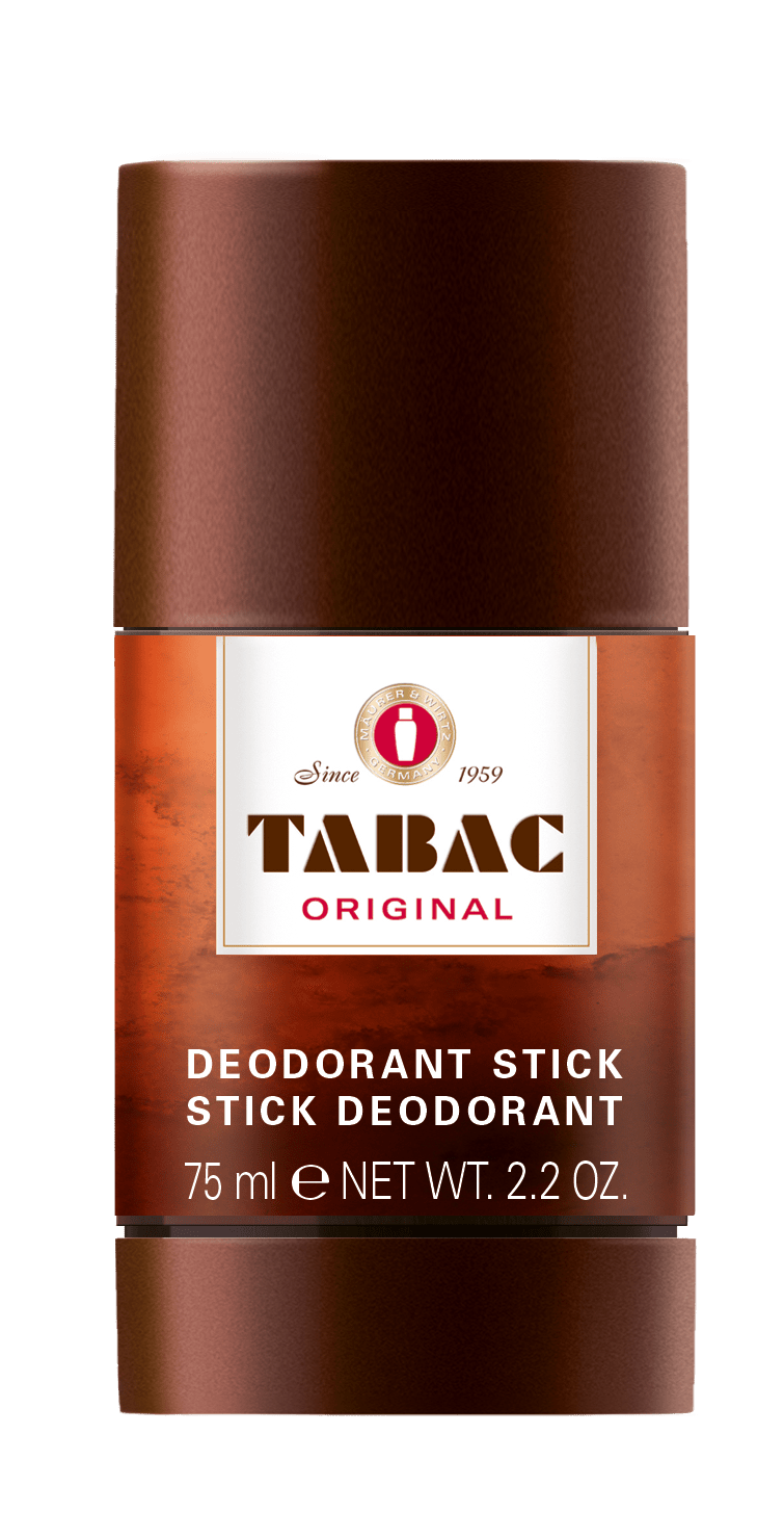 TABAC ORIGINAL Deodorant STICK for men 75 ml55021 - Jashanmal Home