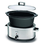 Kenwood 6.5L Slow Cooker
