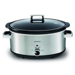Kenwood 6.5L Slow Cooker