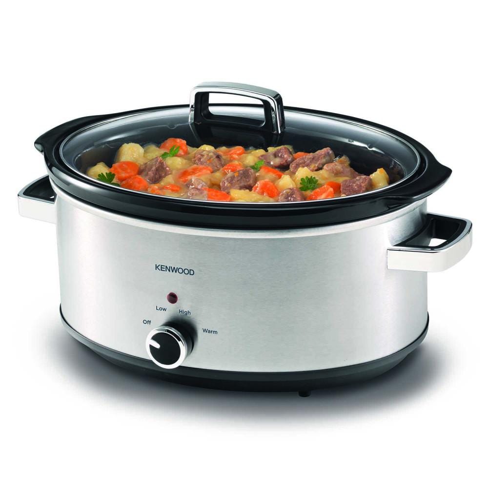 Kenwood 6.5L Slow Cooker