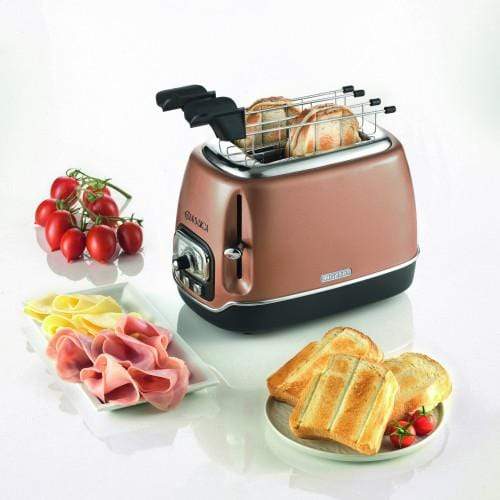 Ariete Classica 2 Slice Toaster