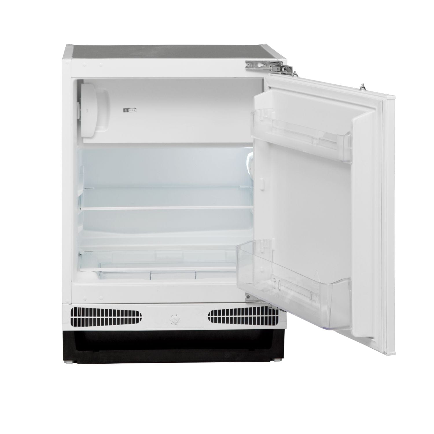 Hoover Under Counter Built-In Refrigerator 120L