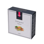 Fissman Bowl Pristine 4Pc 280ml