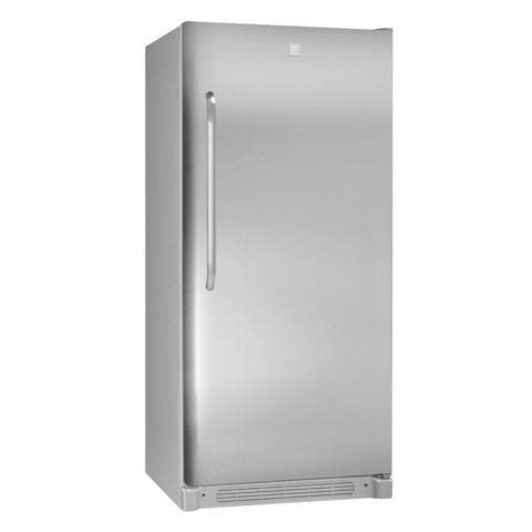 Electrolux Upright Refrigerator 581L Steel, ELUXMRA21V7QS - Jashanmal Home