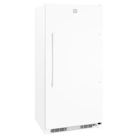 Electrolux Upright Freezer 581L, White, ELUXMUFF21VLQW - Jashanmal Home