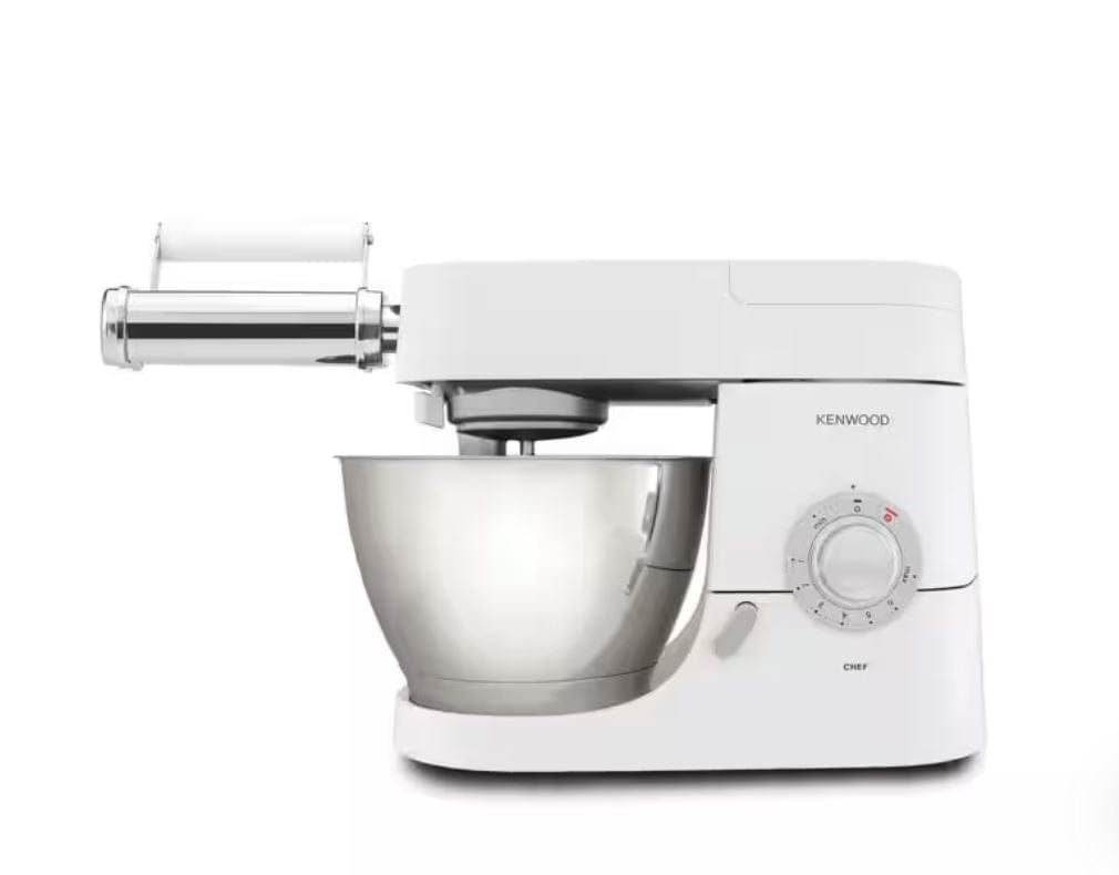 Kenwood Trenette Metal Pasta Cutter AT973A