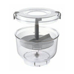 Kenwood Potato Peeler Chef Attachment