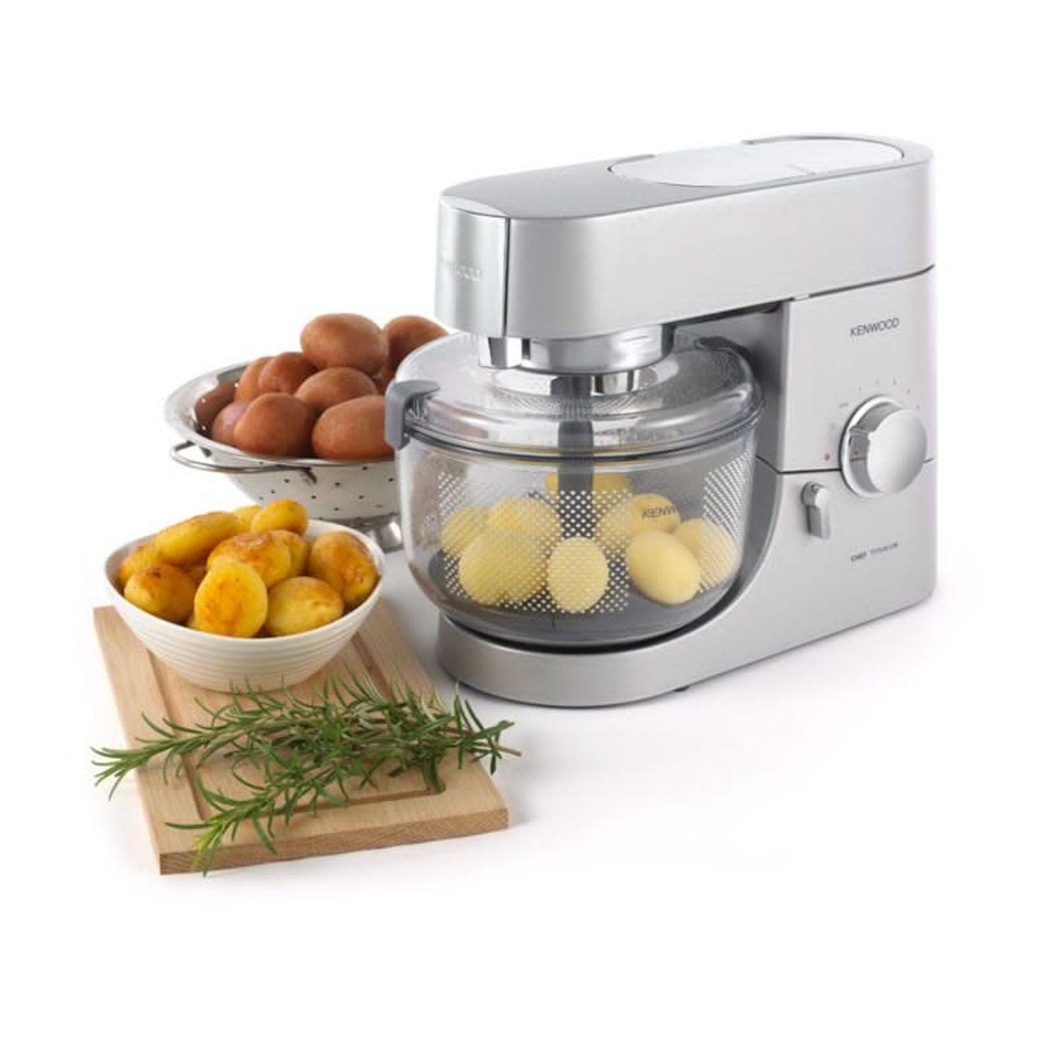 KWD POTATO PEELER (CHEF) #AT444