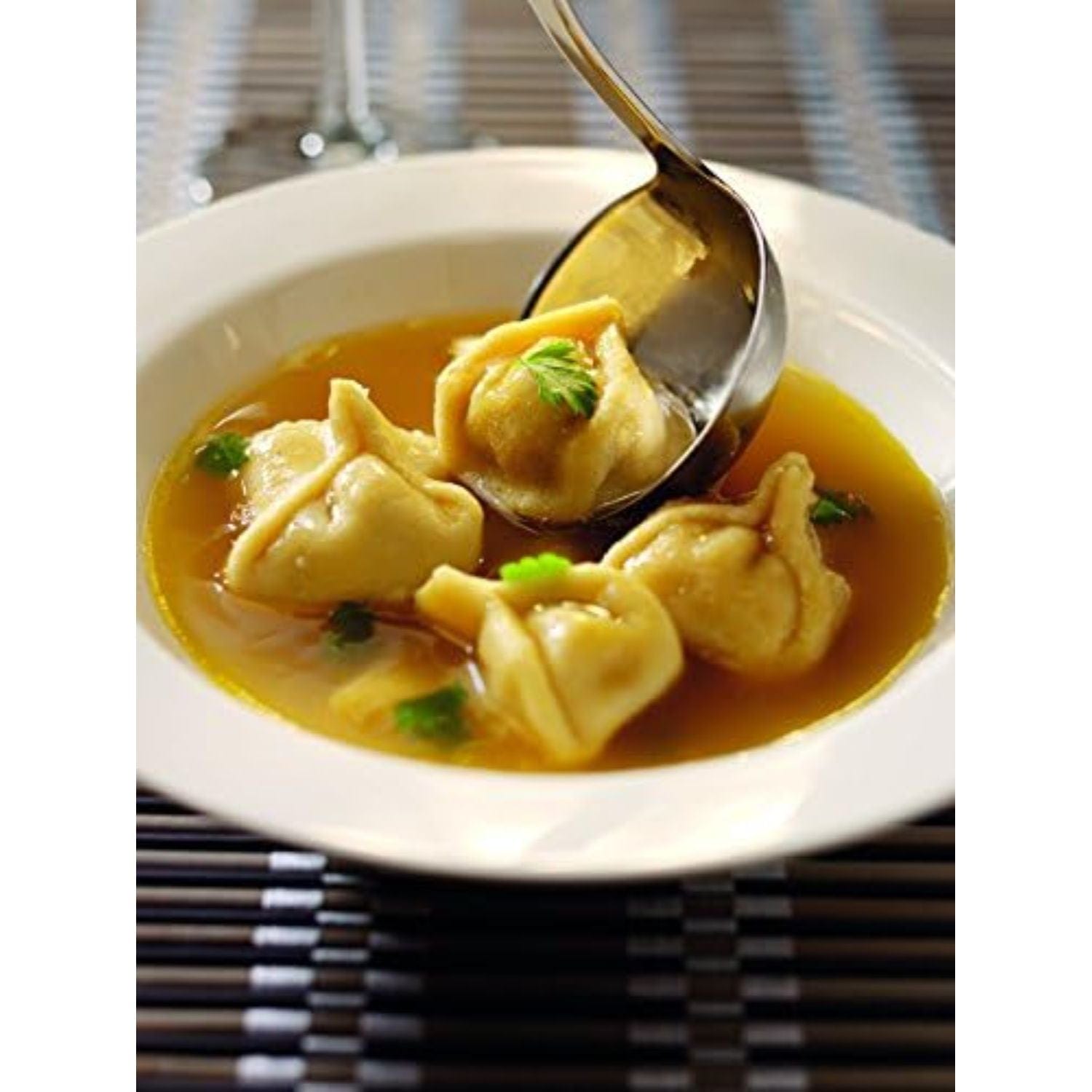 Kenwood Pasta Maker Attachment