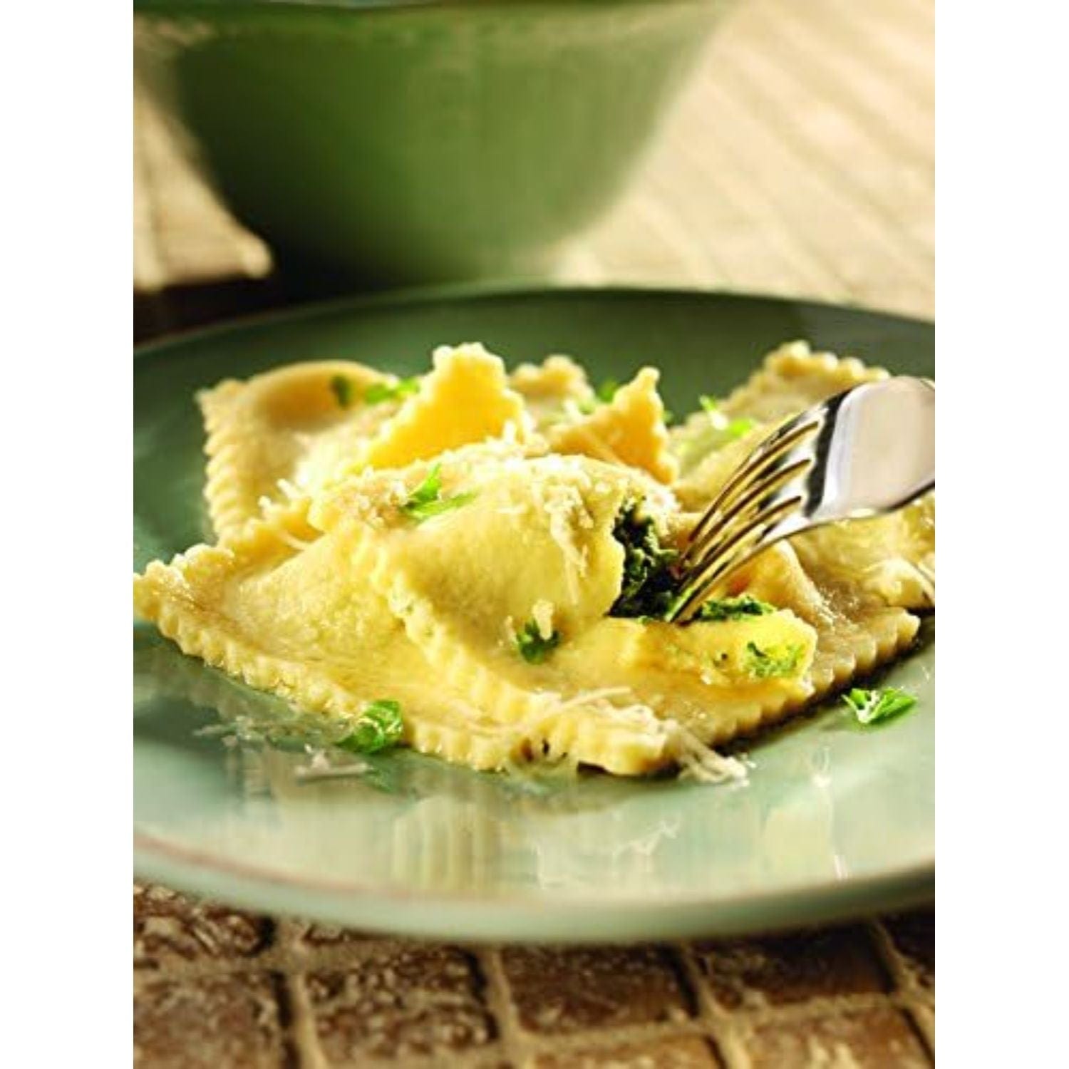 Kenwood Pasta Maker Attachment