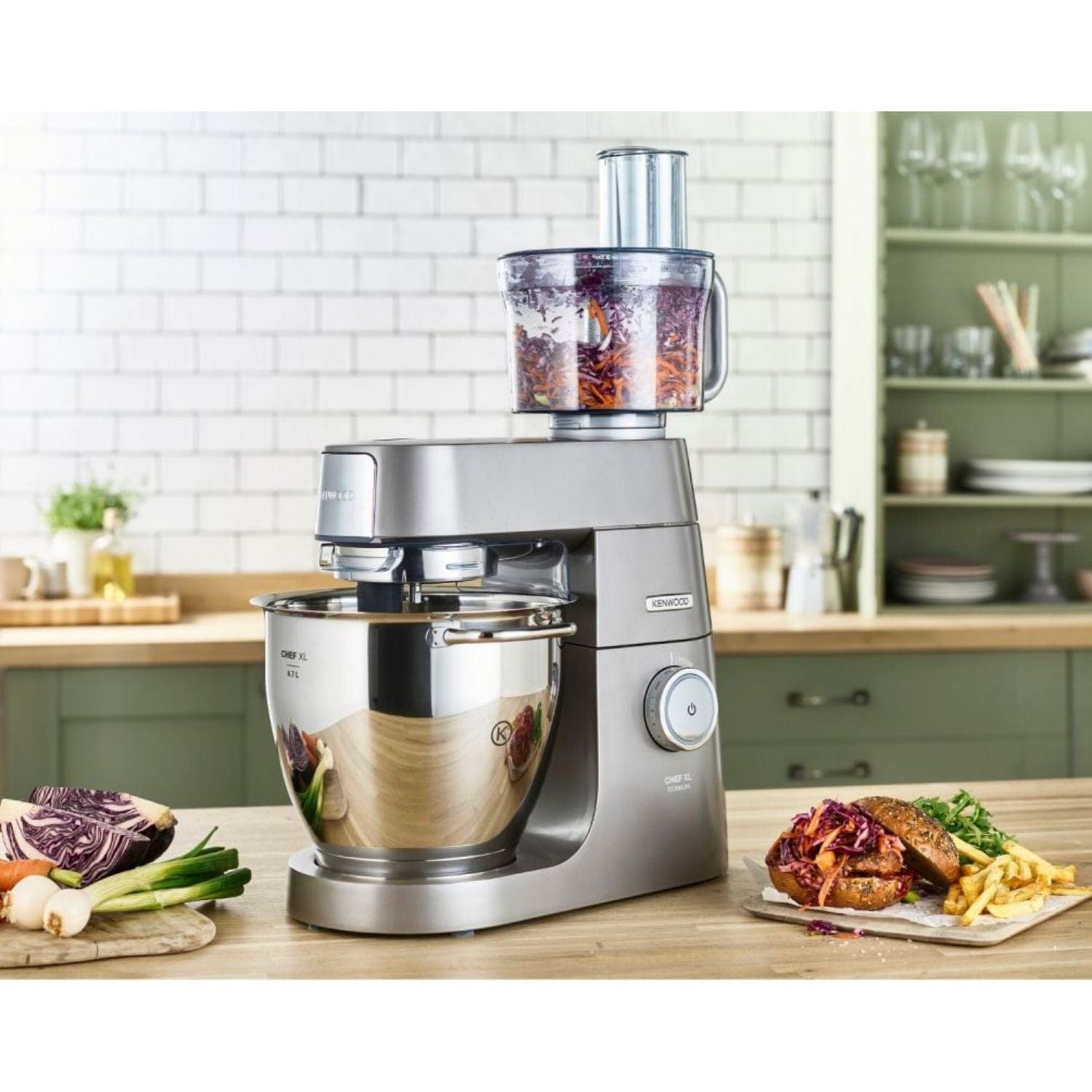 Kenwood food processor kah647pl sale