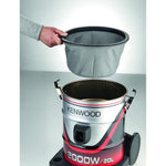 Kenwood 20L Vacuum Drum