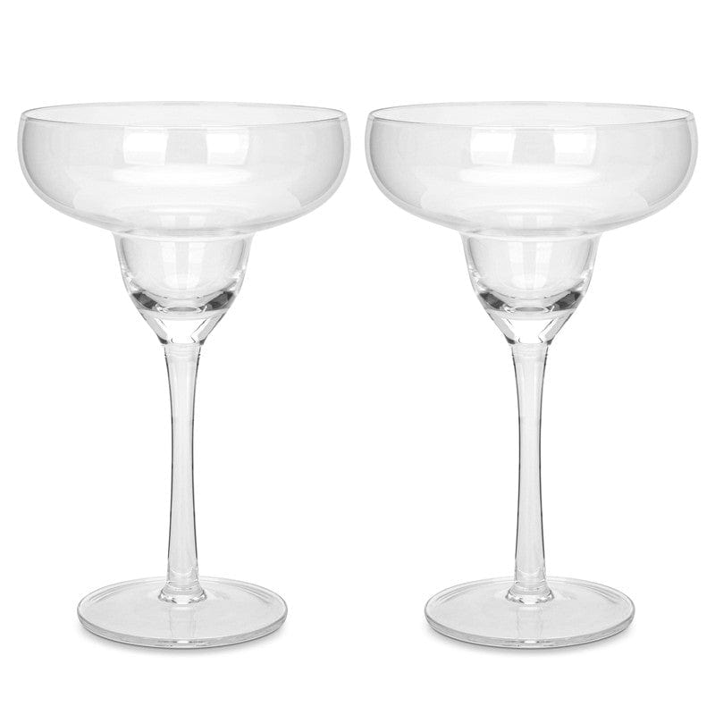 Fissman 2 Piece Cocktail Glasses 350 Ml Glass