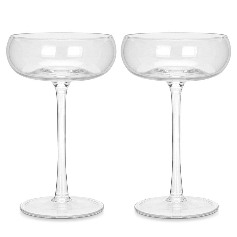 Fissman 2 Piece 150Ml Cocktail Glass Set
