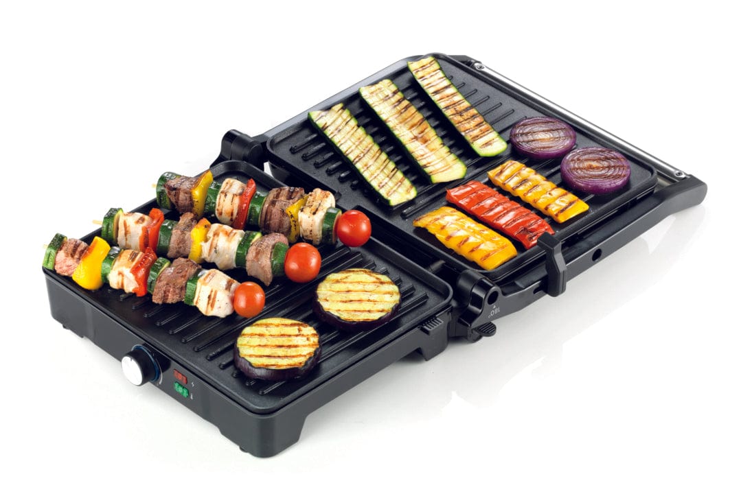 Kenwood Health Grill