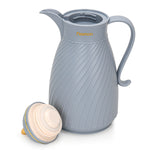 Fissman Vacuum Jug Blue