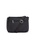 Kipling Syro Black Noir Crossbody Bag C213163-P39