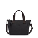 KIPLING-AMIEL-Medium handbag (with removable shoulderstrap)-Black Noir-15371-P39