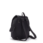 Kipling City Pack S Rich Black Backpack C2I2525-53F