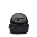 Kipling City Pack S Rich Black Backpack C2I2525-53F